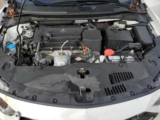 19UDE2F80LA011219 Acura Ilx Premium A-spec