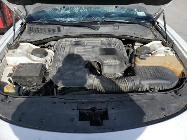 2C3CDXHG1FH753430 Dodge Charger Sxt