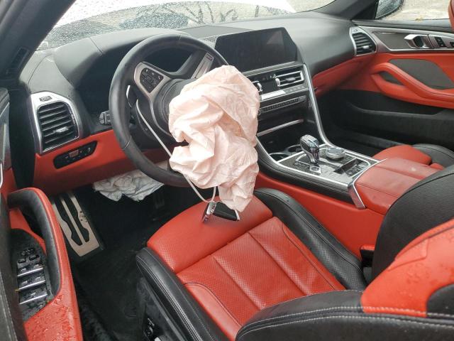 WBAFY4C01MCF72060 BMW M850XI