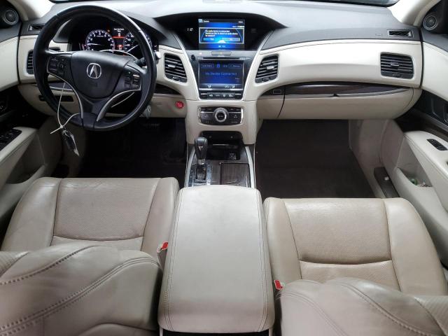 JH4KC1F53EC007036 Acura RLX TECH