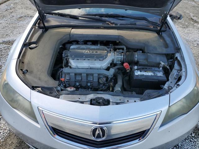 19UUA8F32EA003421 Acura Tl Se