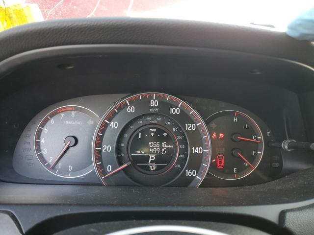 1HGCR2F50HA227374 Honda ACCORD SPO