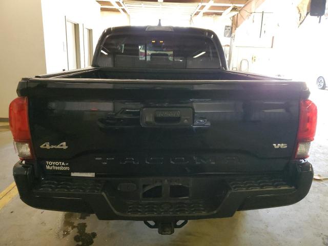 3TMCZ5AN6MM373136 Toyota Tacoma Double Cab