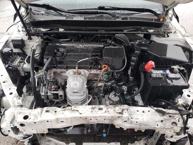 19UUB1F51FA006012 Acura TLX TECH