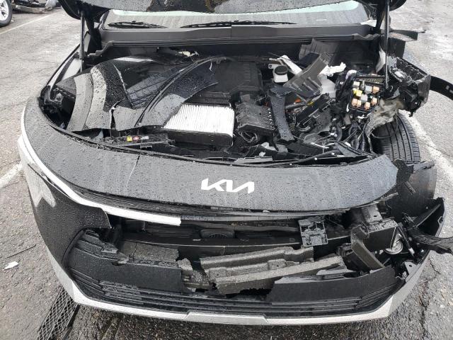 KNDCP3LEXP5101710 KIA NIRO LX