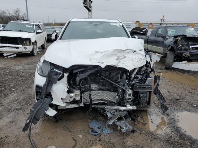 5UXTA6C09N9L52150 BMW X5 Xdrive45e