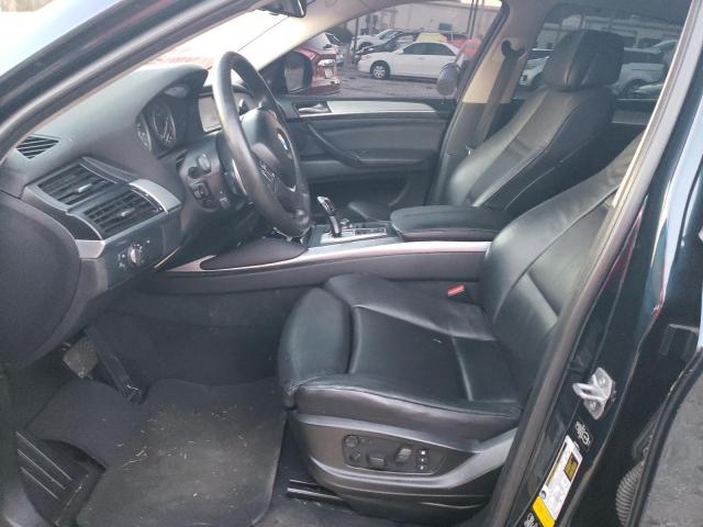 5UXFG2C51E0K41158 BMW X6 Xdrive35i