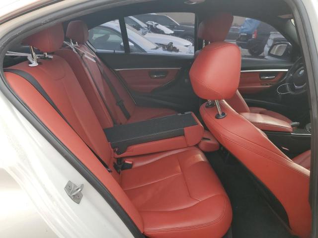 WBA8B3G55GNT91866 BMW 340 I