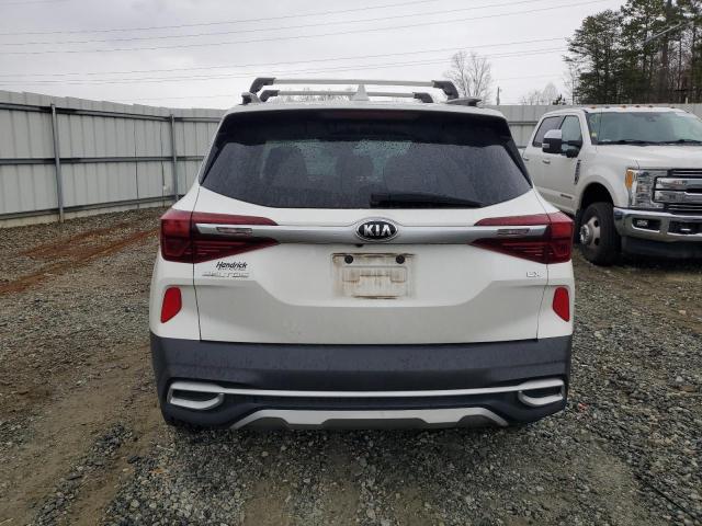 KNDERCAA1M7088445 KIA SELTOS EX