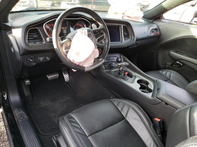 2C3CDZC9XPH501598 Dodge Challenger Srt Hellcat