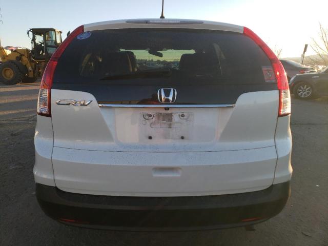 5J6RM3H55EL023982 Honda CR-V EX