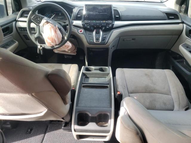 5FNRL6H50JB055794 Honda ODYSSEY EX