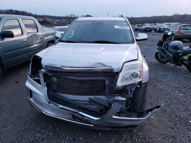 2GKALNEK2H6237468 GMC Terrain Sle
