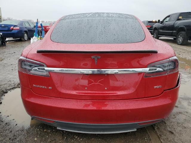 5YJSA1E26GF130253 Tesla MODEL S