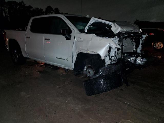 3GTPHDED9PG243872 GMC Sierra C1500 Slt