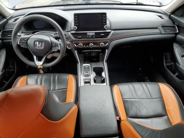 1HGCV3F40LA006682 Honda Accord Hybrid Ex