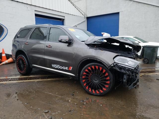 1C4RDJAG4HC906059 Dodge Durango Sxt