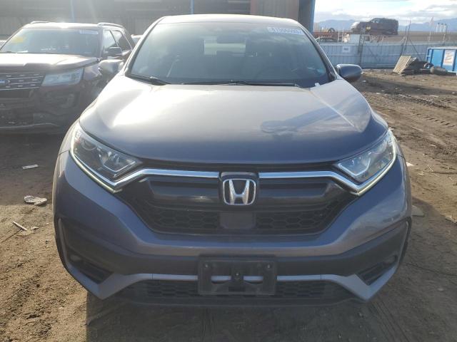 2HKRW2H57LH680925 Honda CR-V EX