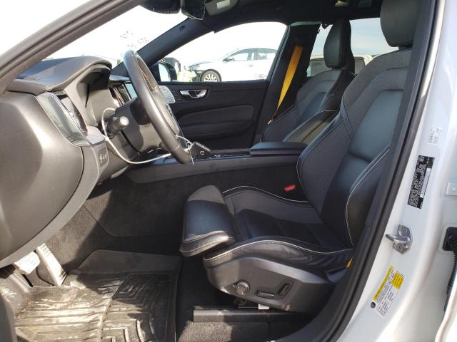 YV4BK0DP8M1842351 Volvo Xc60 T8 Polestar Engineered