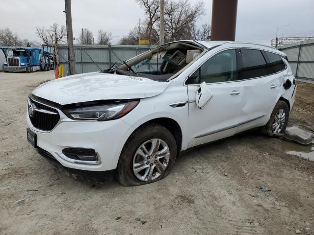 Продажа на аукционе авто 2019 Buick Enclave Essence, vin: 5GAERBKWXKJ153590, номер лота: 80424163