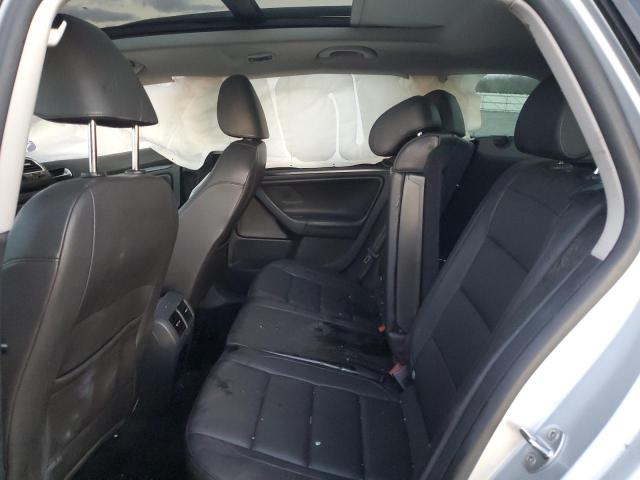 3VWPL7AJ1EM610089 Volkswagen JETTA TDI