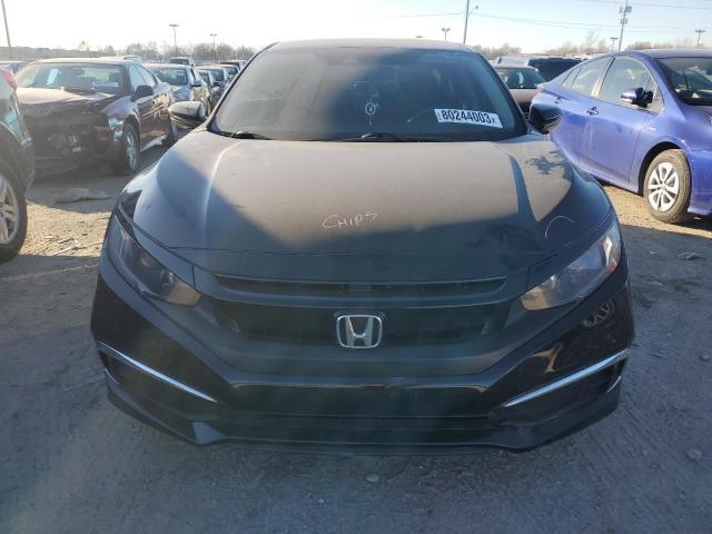 2HGFC2F61KH595272 Honda Civic Lx