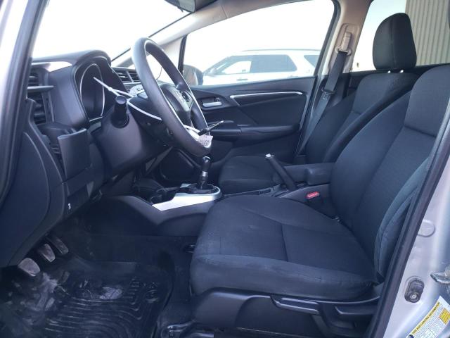 3HGGK5G46JM719722 Honda FIT LX