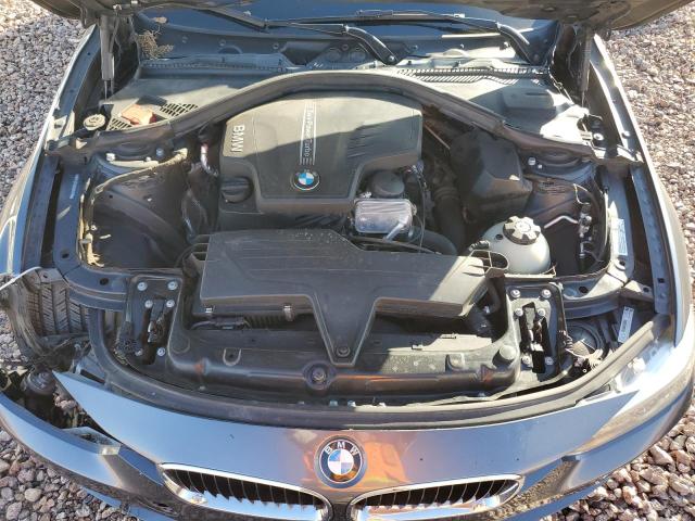 WBA3C1C51EK111179 BMW 328 I Sulev