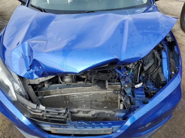 3CZRU5H72JM706129 Honda Hr-v Exl