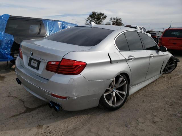 WBA5B1C53GG134903 BMW 535 I