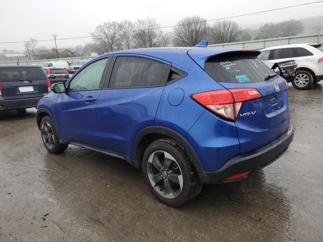 3CZRU6H56JG719274 Honda HR-V EX