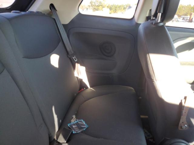 3C3CFFAR1FT750129 Fiat 500 POP