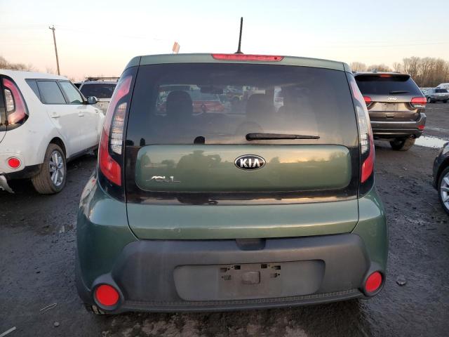 KNDJN2A20E7024573 KIA Soul