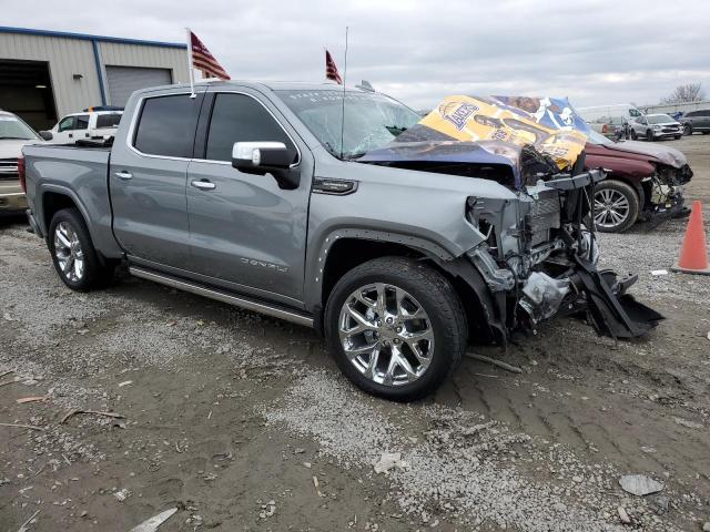 1GTUUHEL5PZ315387 GMC Sierra K1500 Denali Ultimate