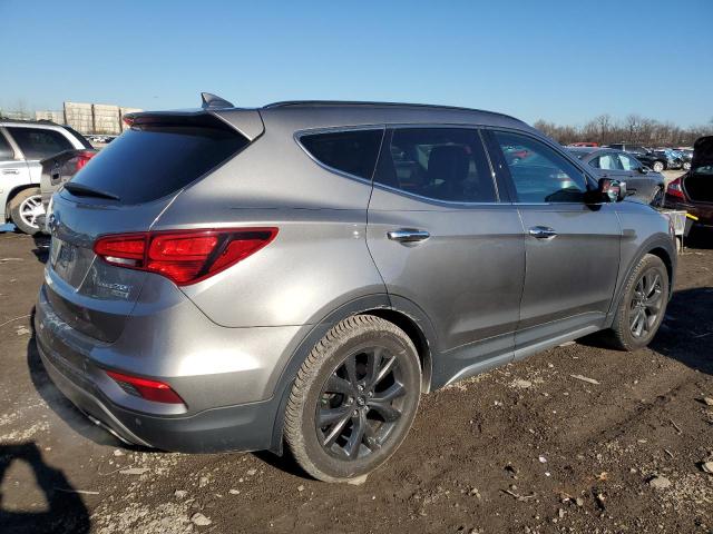 5XYZW4LA4HG448586 Hyundai SANTA FE SPORT