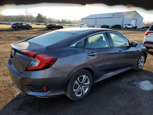 19XFC2F57GE055269 Honda Civic Lx
