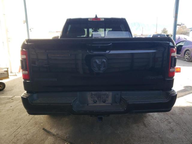 1C6RRFFG6KN882390 RAM 1500 Big Horn/lone Star