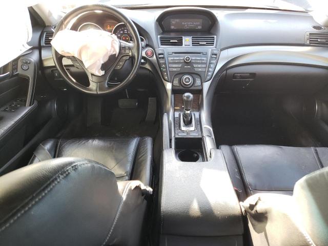 19UUA8F36EA000764 Acura Tl Se