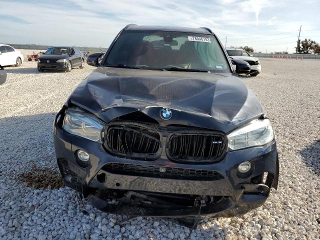 5YMKT6C56J0Y83976 BMW X5 M