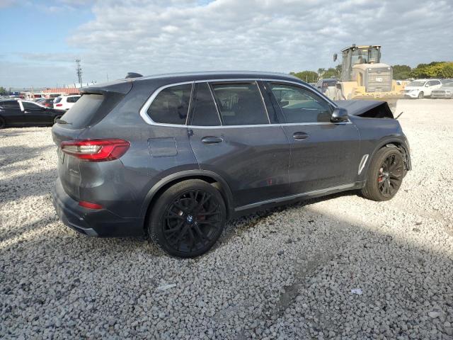 5UXCR4C00LLT19227 BMW X5 Sdrive 40i