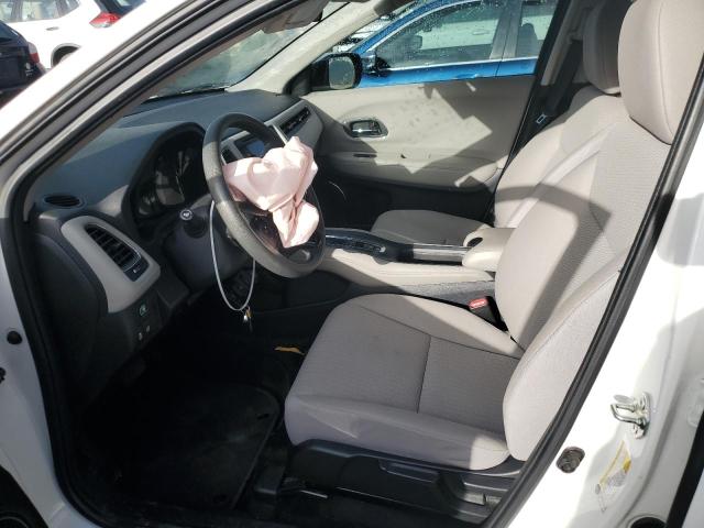 3CZRU5H50JM704572 Honda HR-V EX