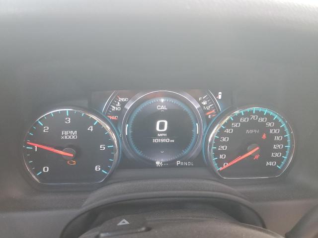 1GKS1CKJ6HR366103 GMC YUKON DENALI
