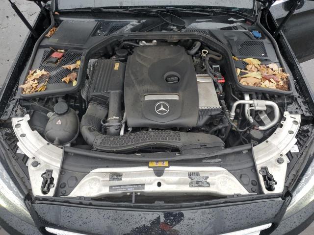 55SWF4KB7FU003582 Mercedes-Benz C 300 4matic