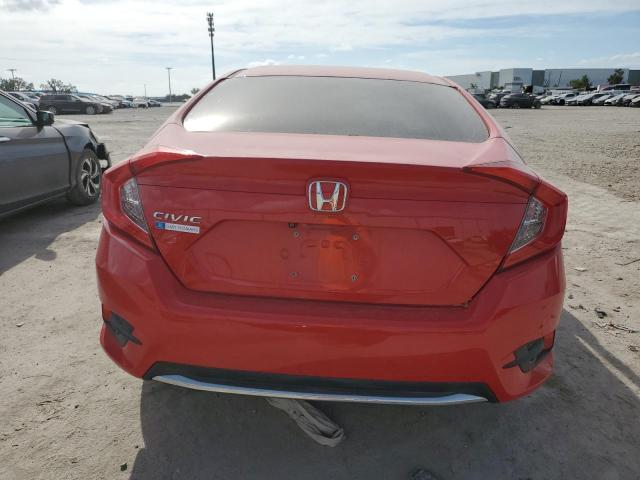 2HGFC2F60KH524502 Honda Civic Lx