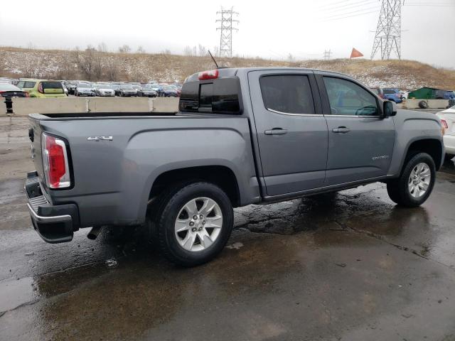 1GTG6CEN5J1134792 GMC CANYON SLE