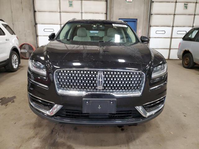 2LMPJ8L96KBL36158 Lincoln Nautilus Reserve