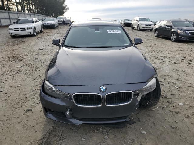 WBA3A5C59EP600722 BMW 328 I