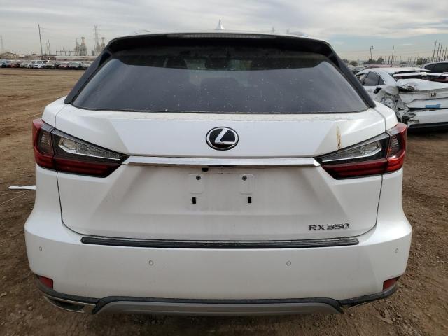 2T2AZMAA7LC158527 Lexus Rx 350 Base