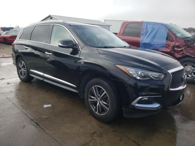5N1AL0MN9GC503046 Infiniti QX60