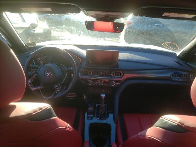 19UDE4H35PA023367 Acura Integra A-spec